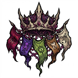 Coalition Leader icon