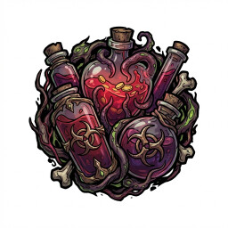 Blood Banker icon