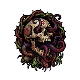 The Exterminator icon