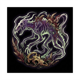 Ghost Species icon