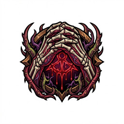 Blood Sworn icon