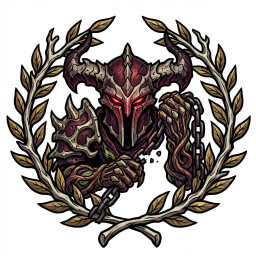 Ironman Victory icon