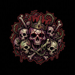 Total Party Wipe icon