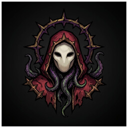 The Silent One icon