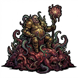 Flesh Baron icon