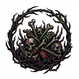 Bone Collector icon