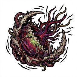 The Carcass Stirs icon