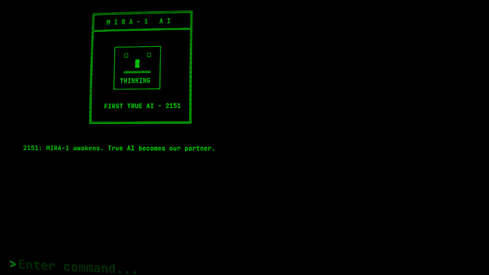 The Carcass Demo Screenshot 26