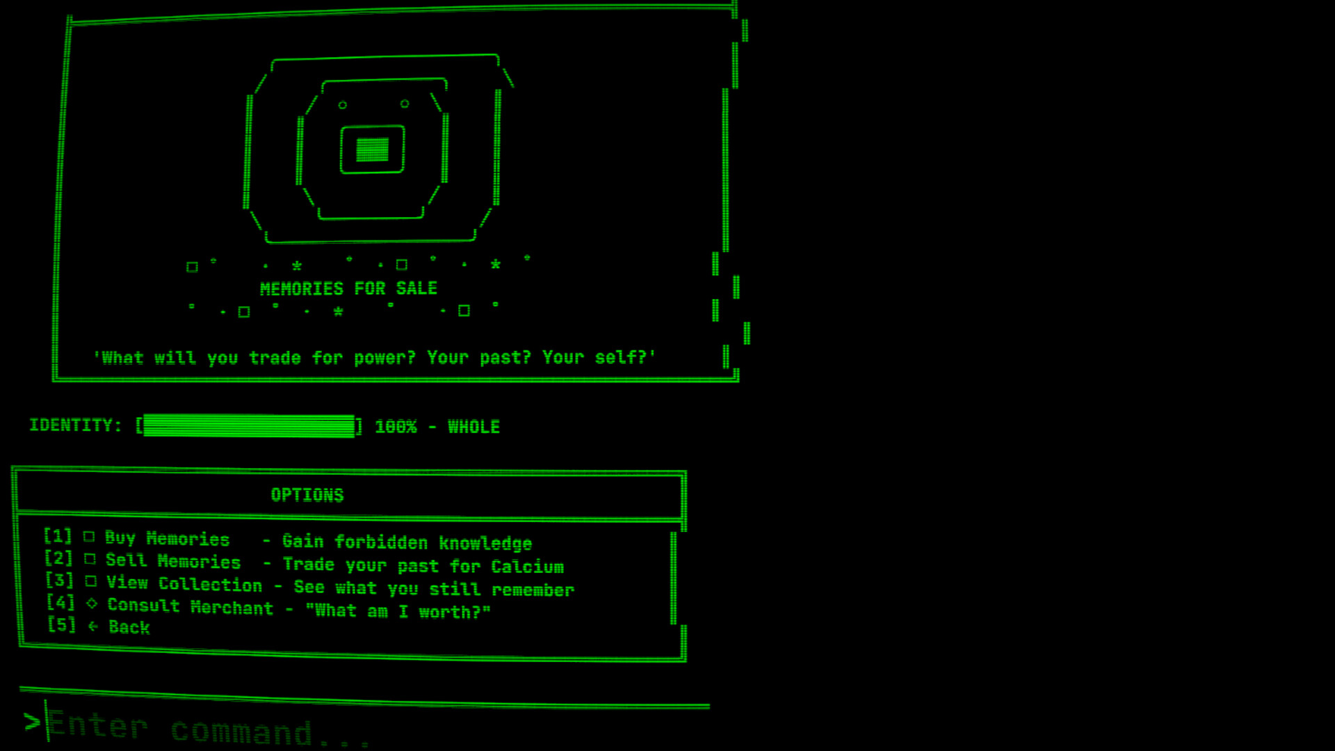 The Carcass Demo Screenshot 4