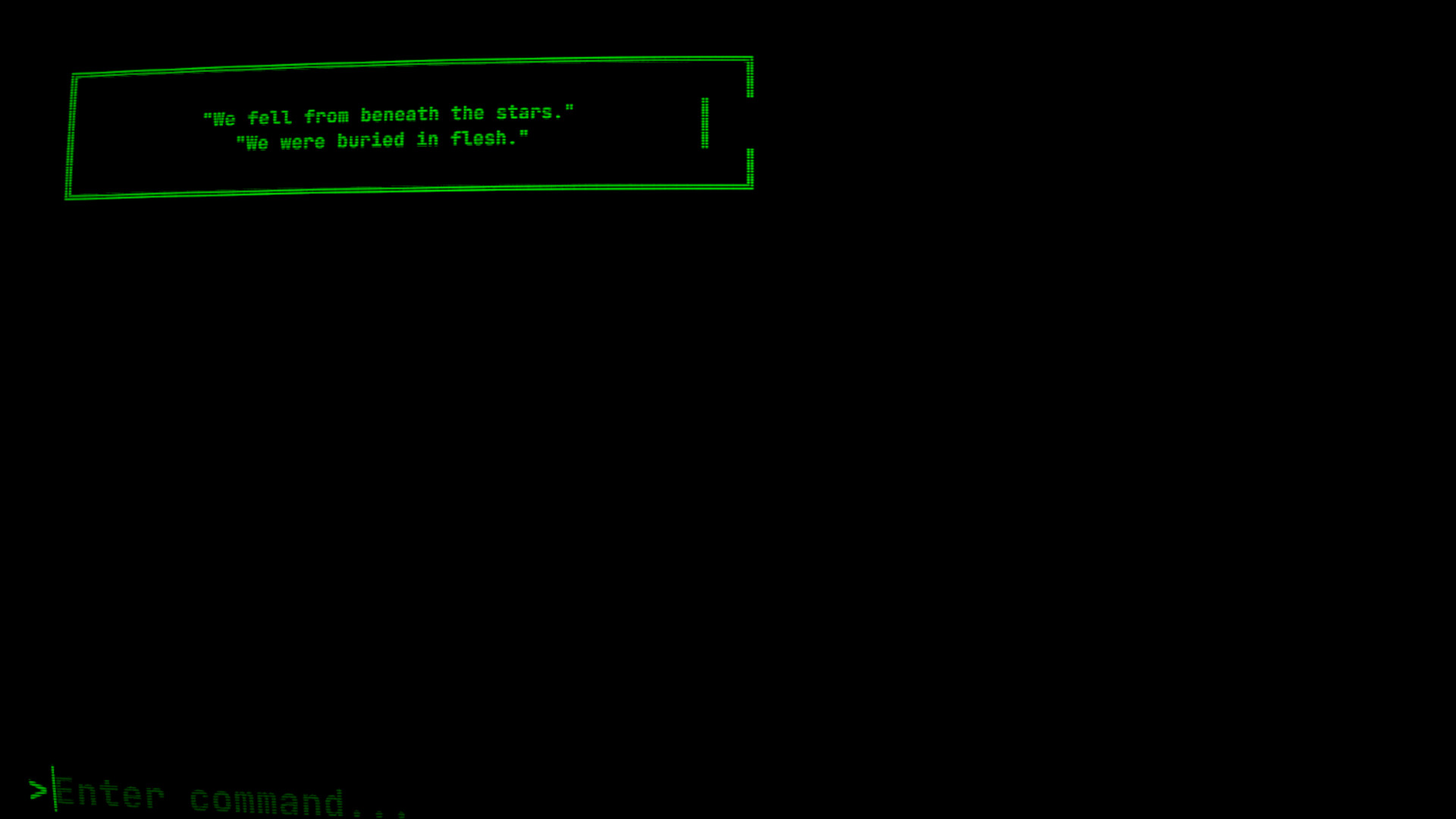The Carcass Demo Screenshot 40