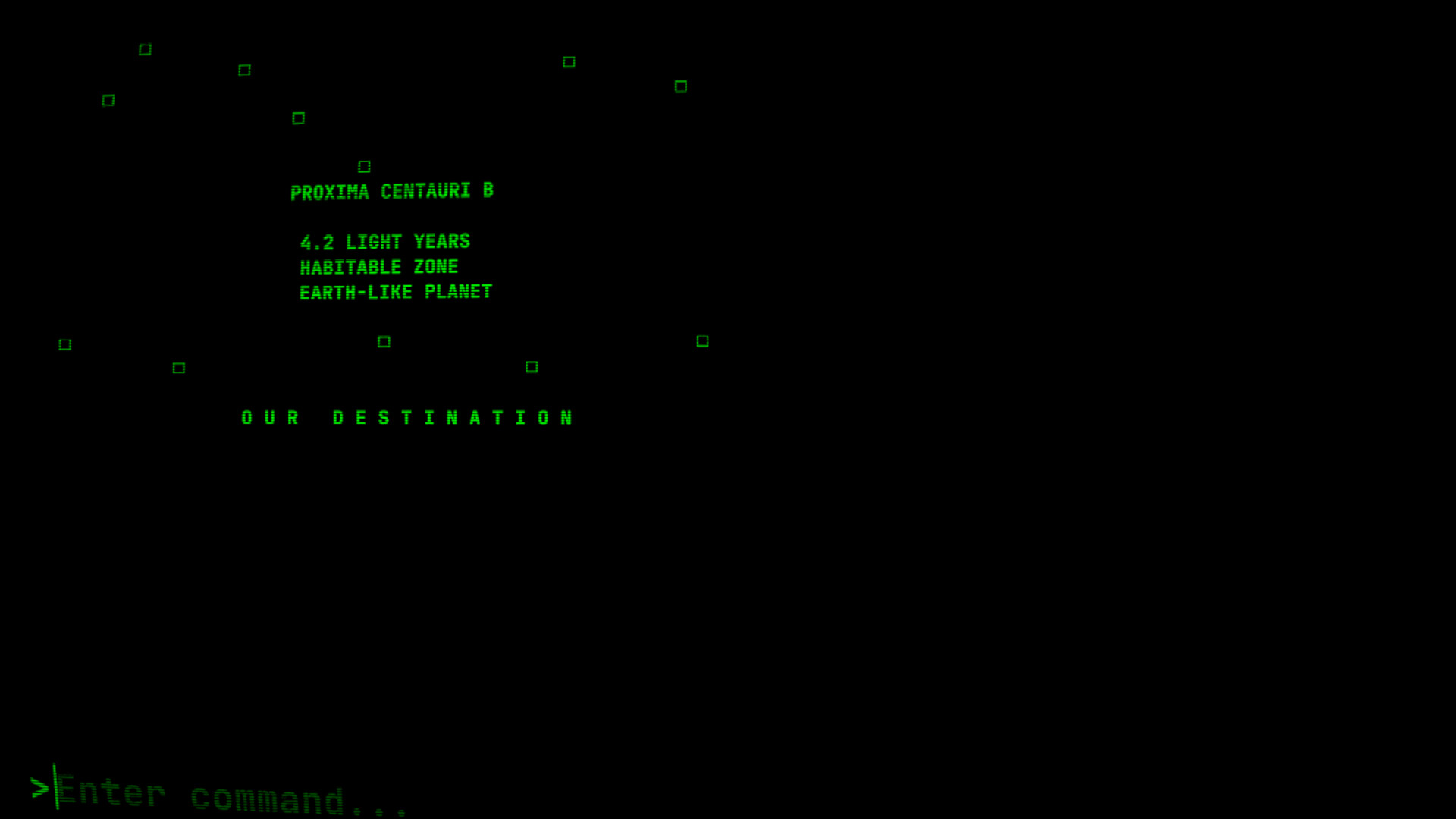 The Carcass Demo Screenshot 12