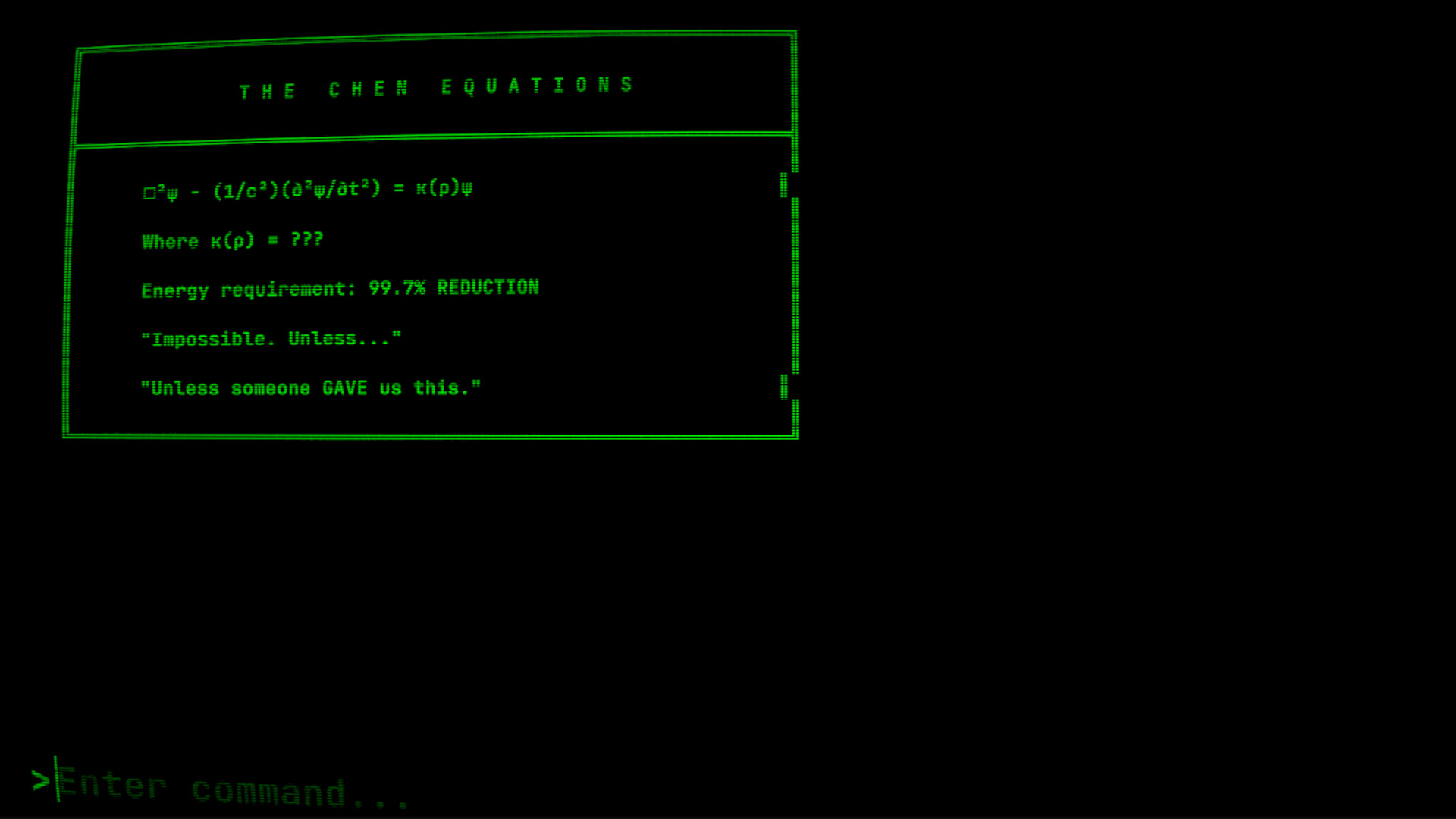 The Carcass Demo Screenshot 19