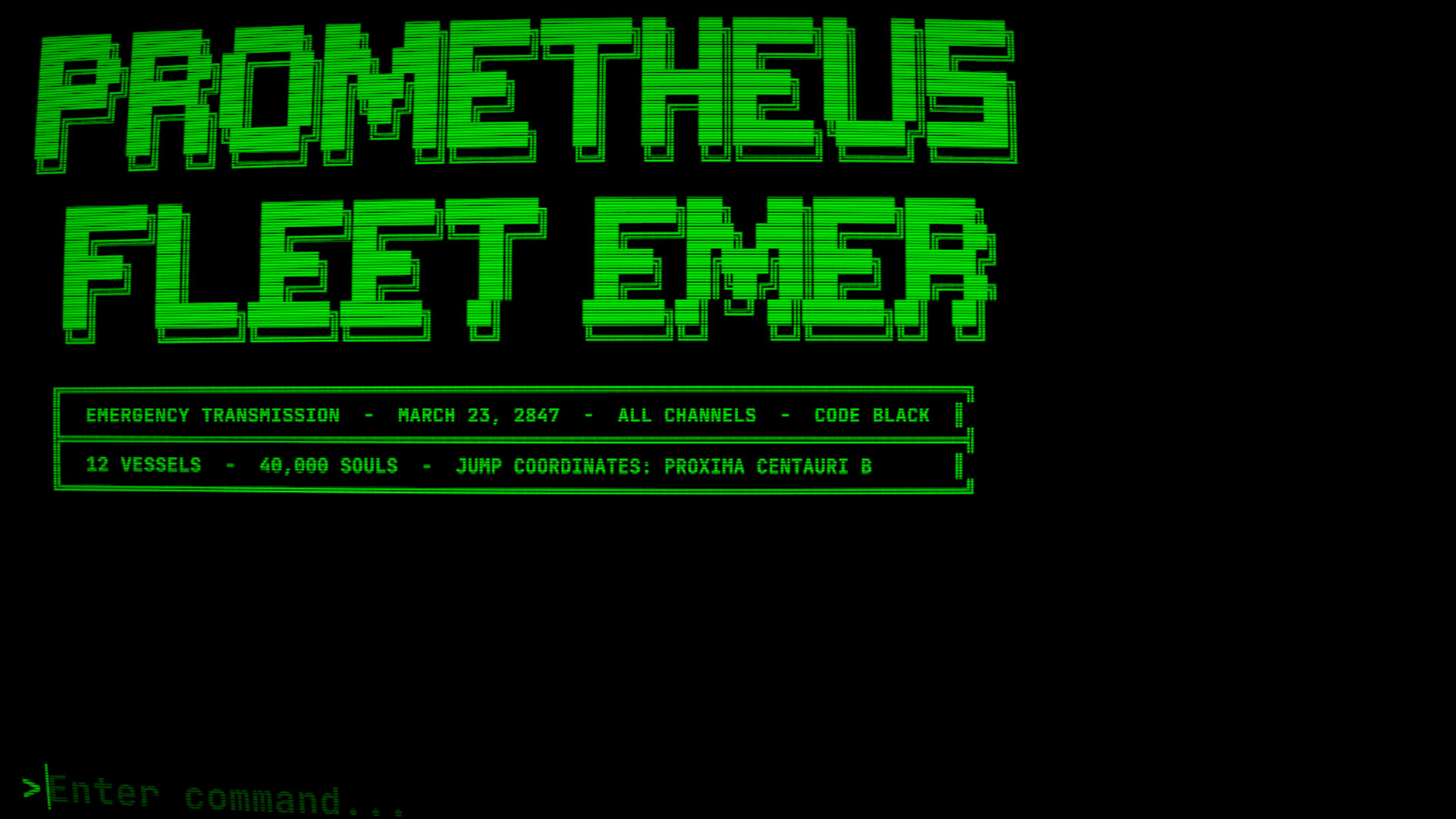 The Carcass Demo Screenshot 53