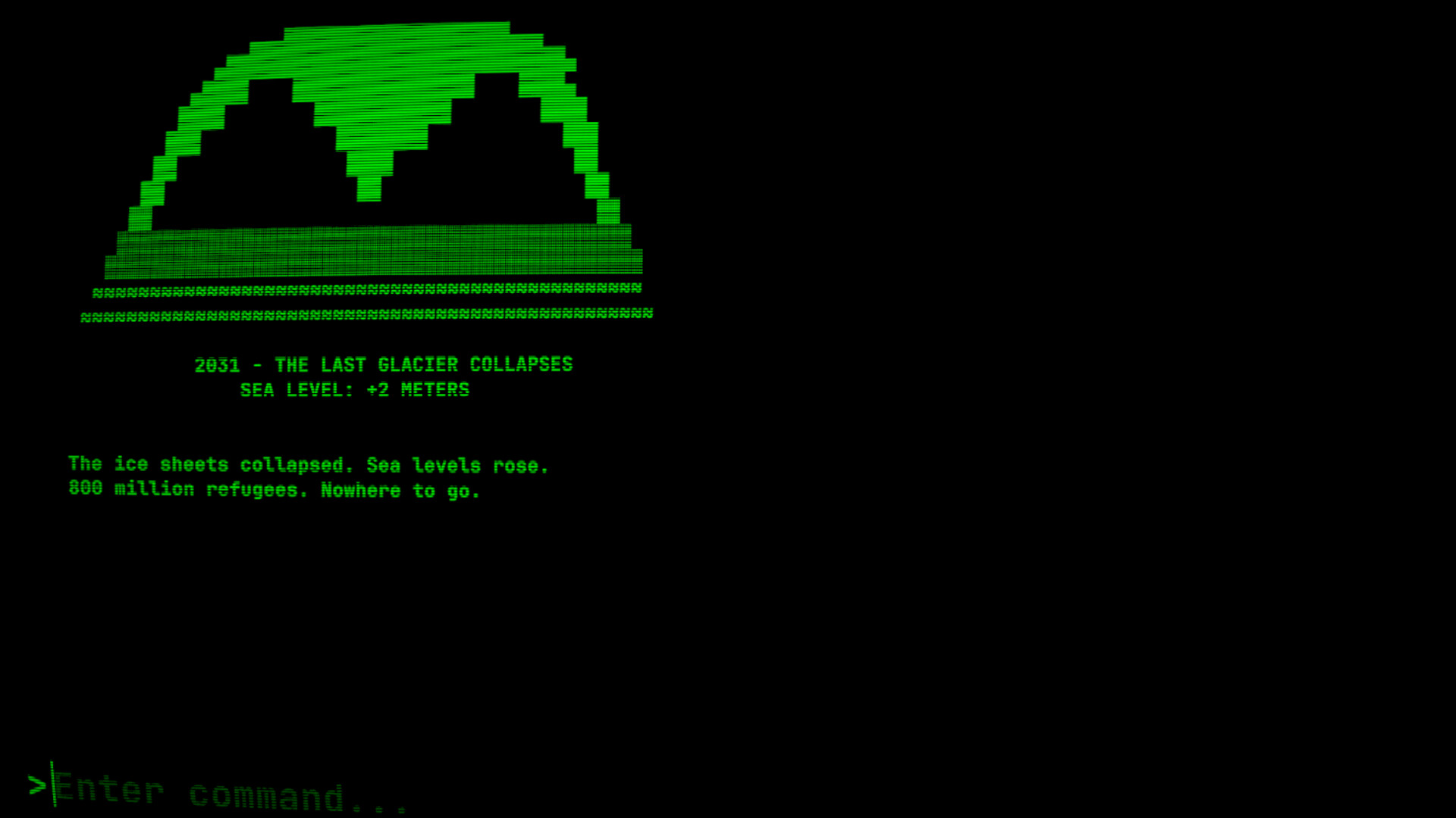 The Carcass Demo Screenshot 46