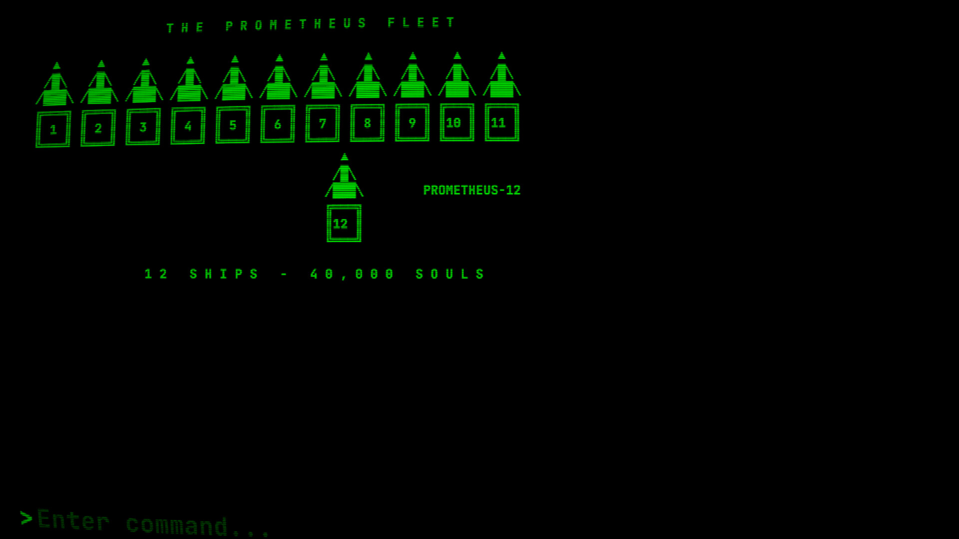 The Carcass Demo Screenshot 22