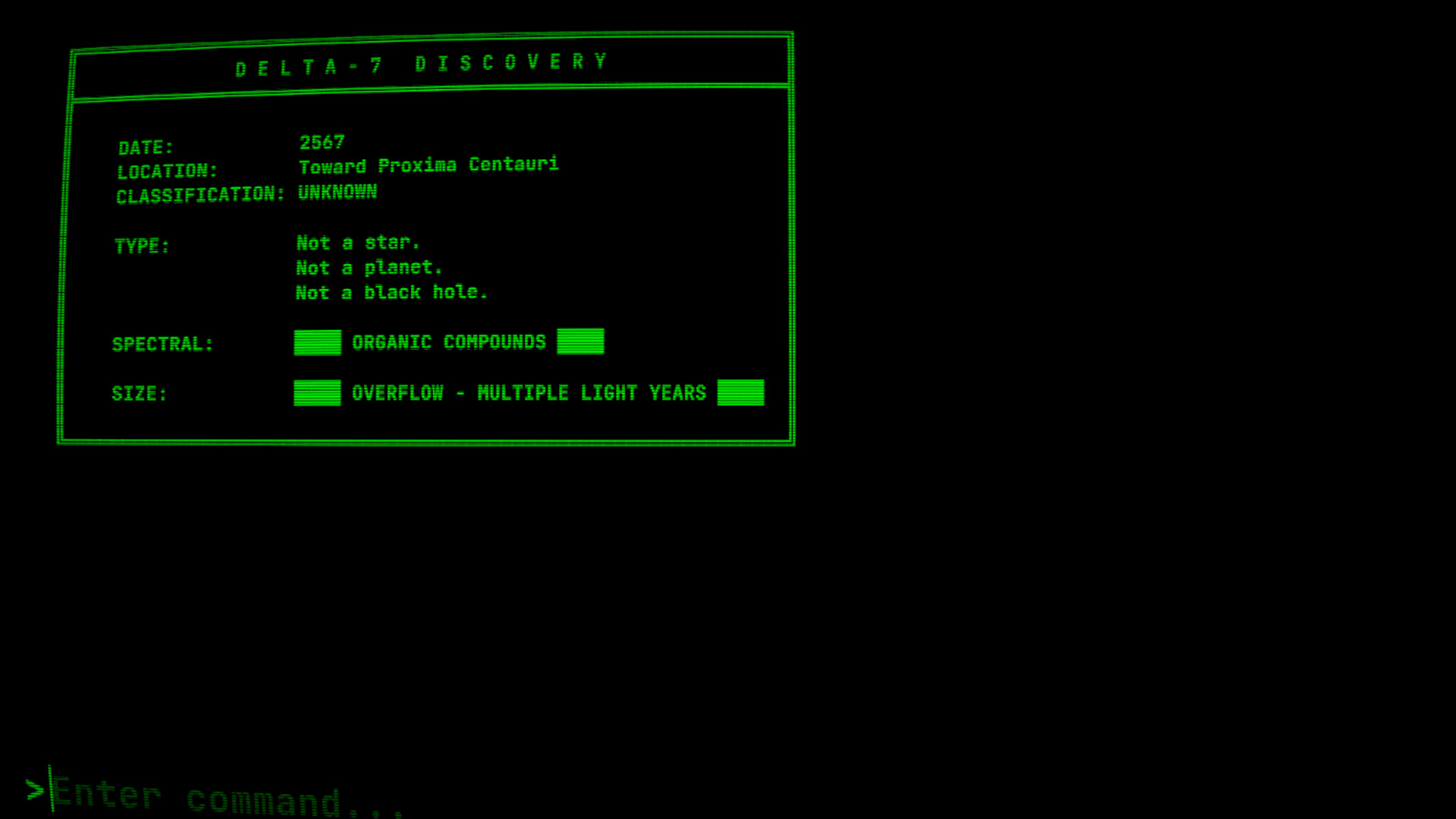 The Carcass Demo Screenshot 23