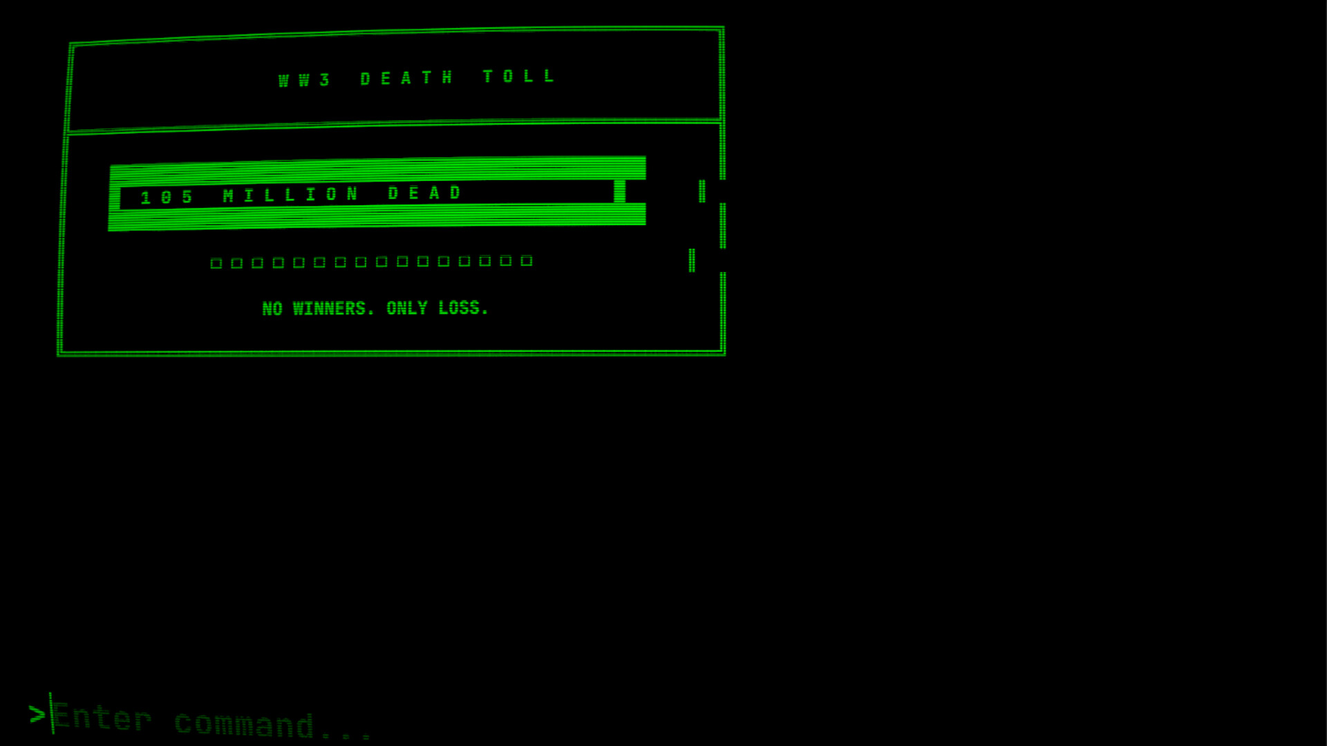 The Carcass Demo Screenshot 44