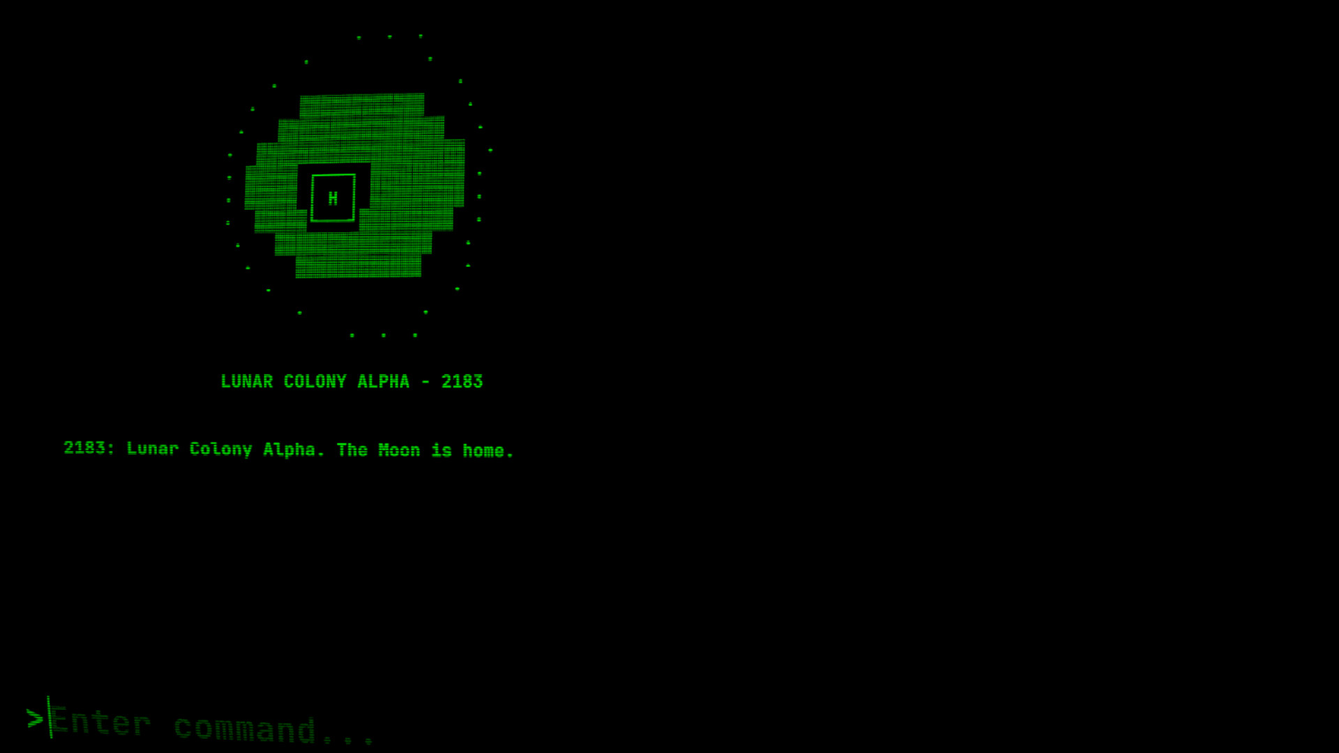 The Carcass Demo Screenshot 14