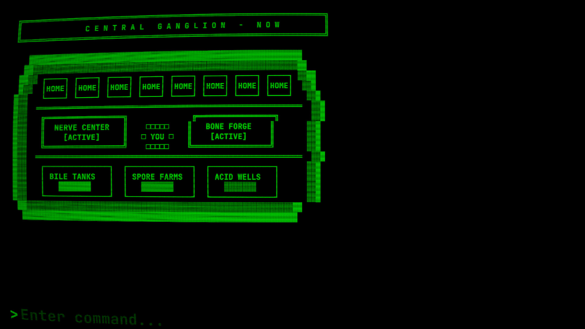 The Carcass Demo Screenshot 37