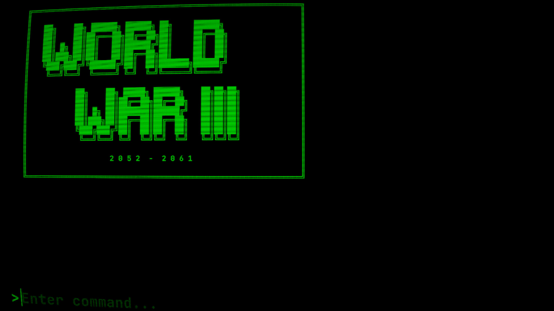 The Carcass Demo Screenshot 47