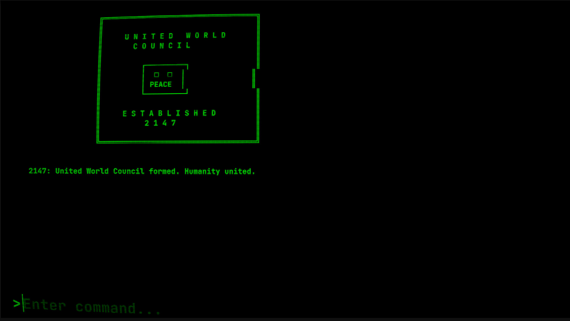 The Carcass Demo Screenshot 25