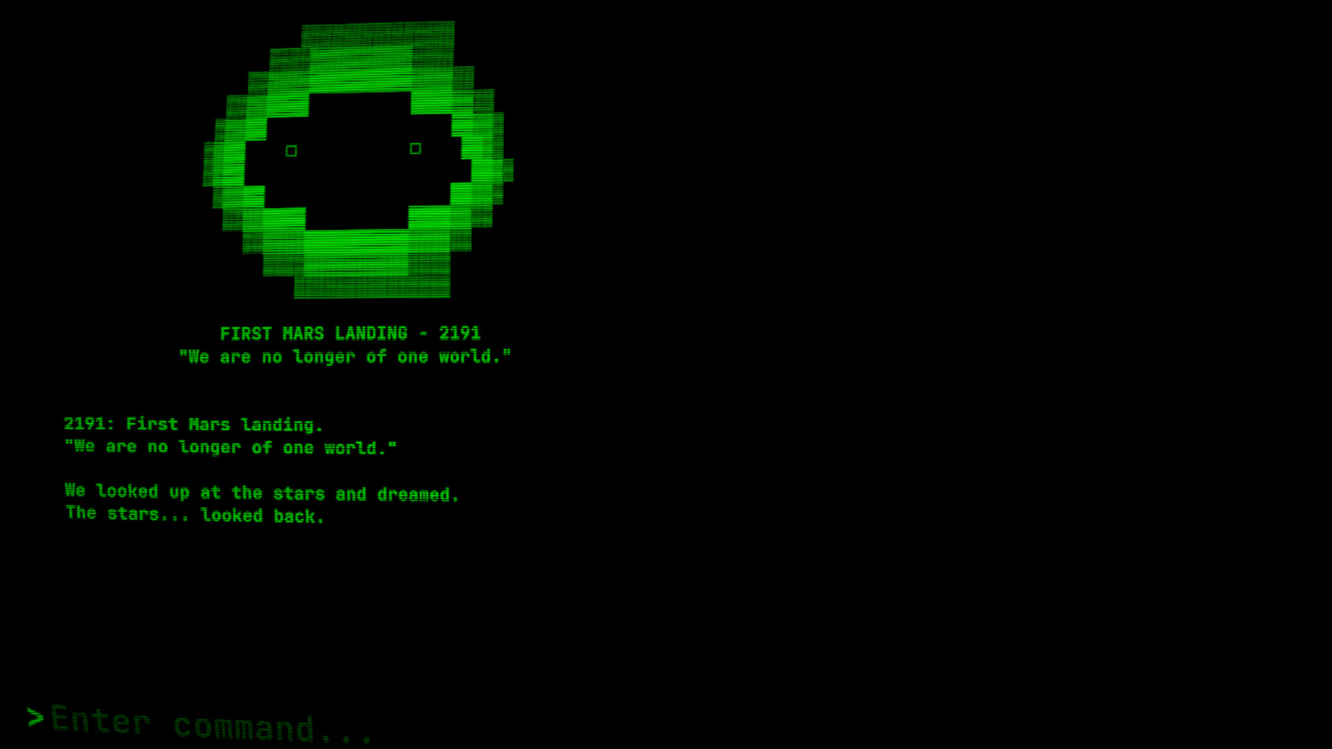 The Carcass Demo Screenshot 33