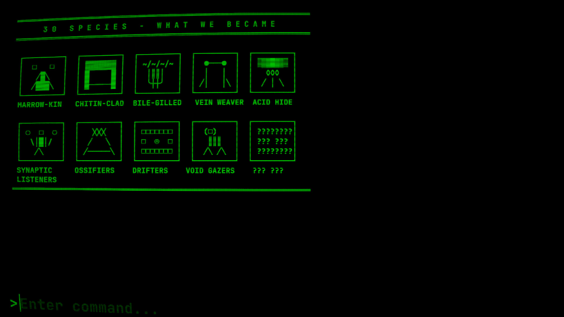 The Carcass Demo Screenshot 28