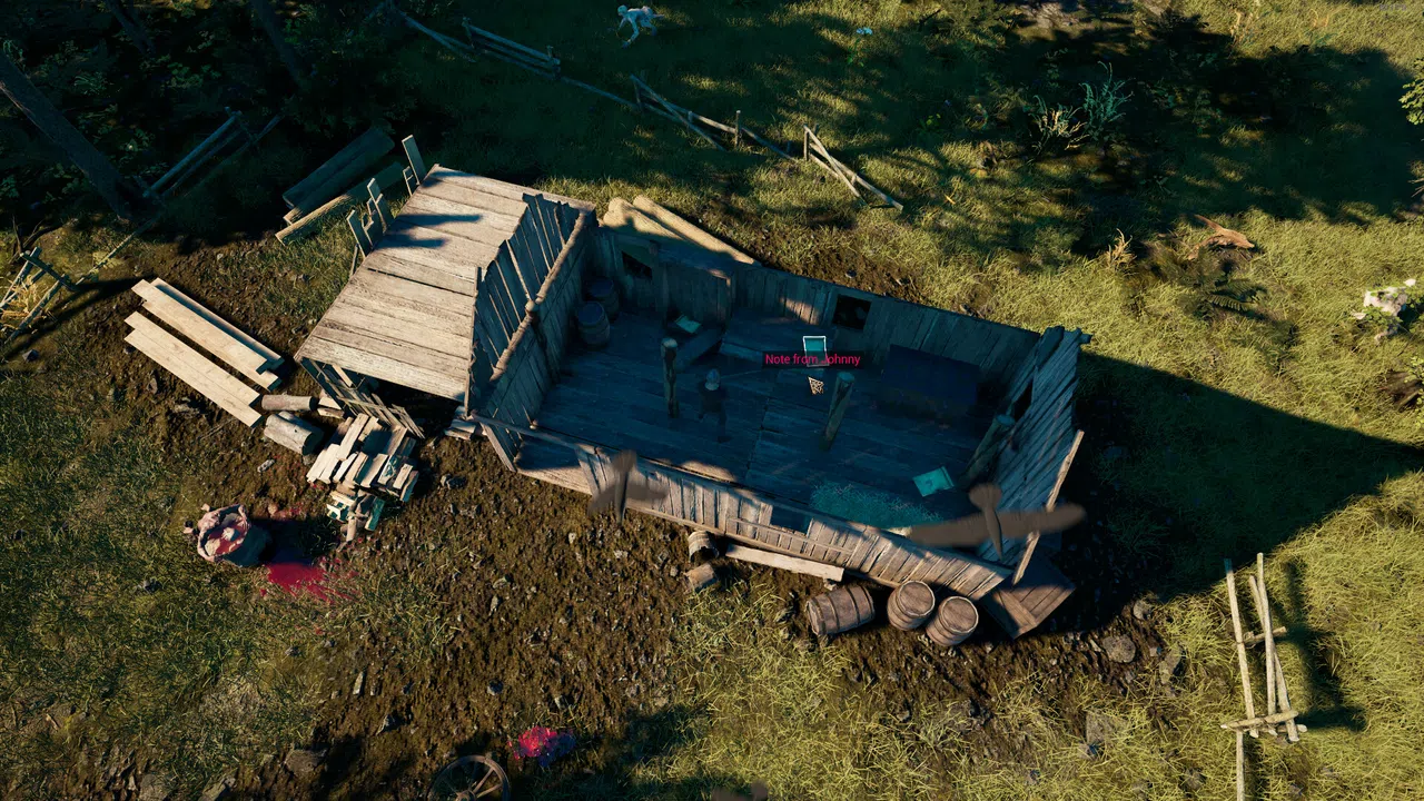 Lumiel the Awakening Screenshot 3