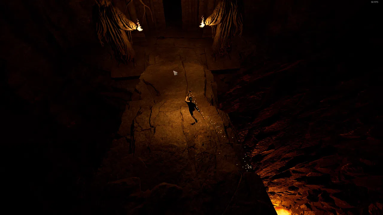 Lumiel the Awakening Screenshot 9