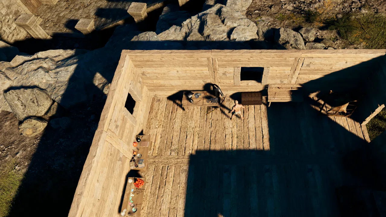 Lumiel the Awakening Screenshot 6