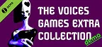 The Voices Games Extra Collection Demo
