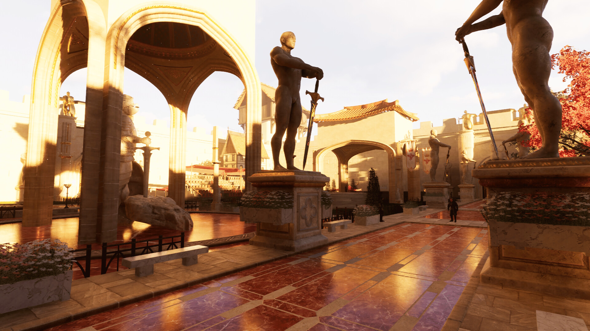 Dadi Kingdom Screenshot 9