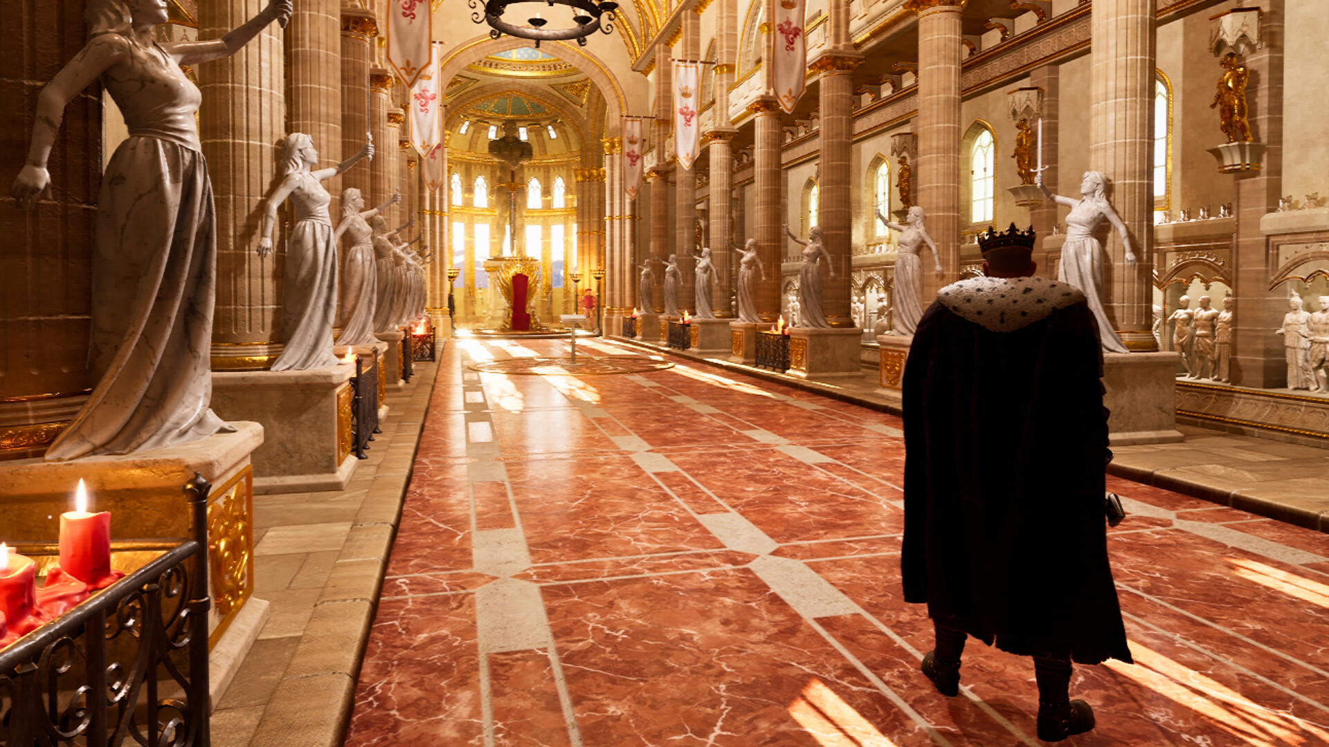 Dadi Kingdom Screenshot 6