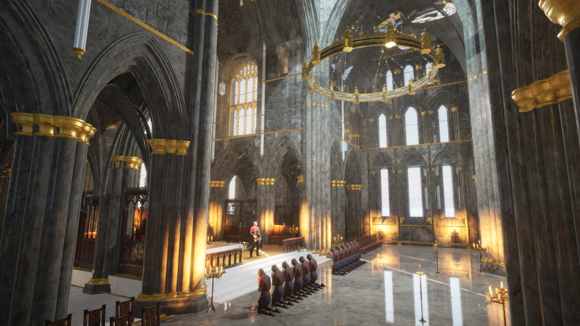 Dadi Kingdom Screenshot 3