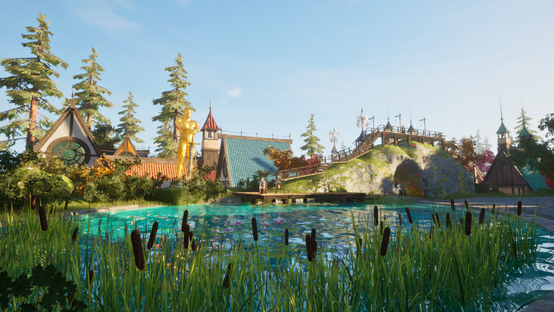 Dadi Kingdom Screenshot 8