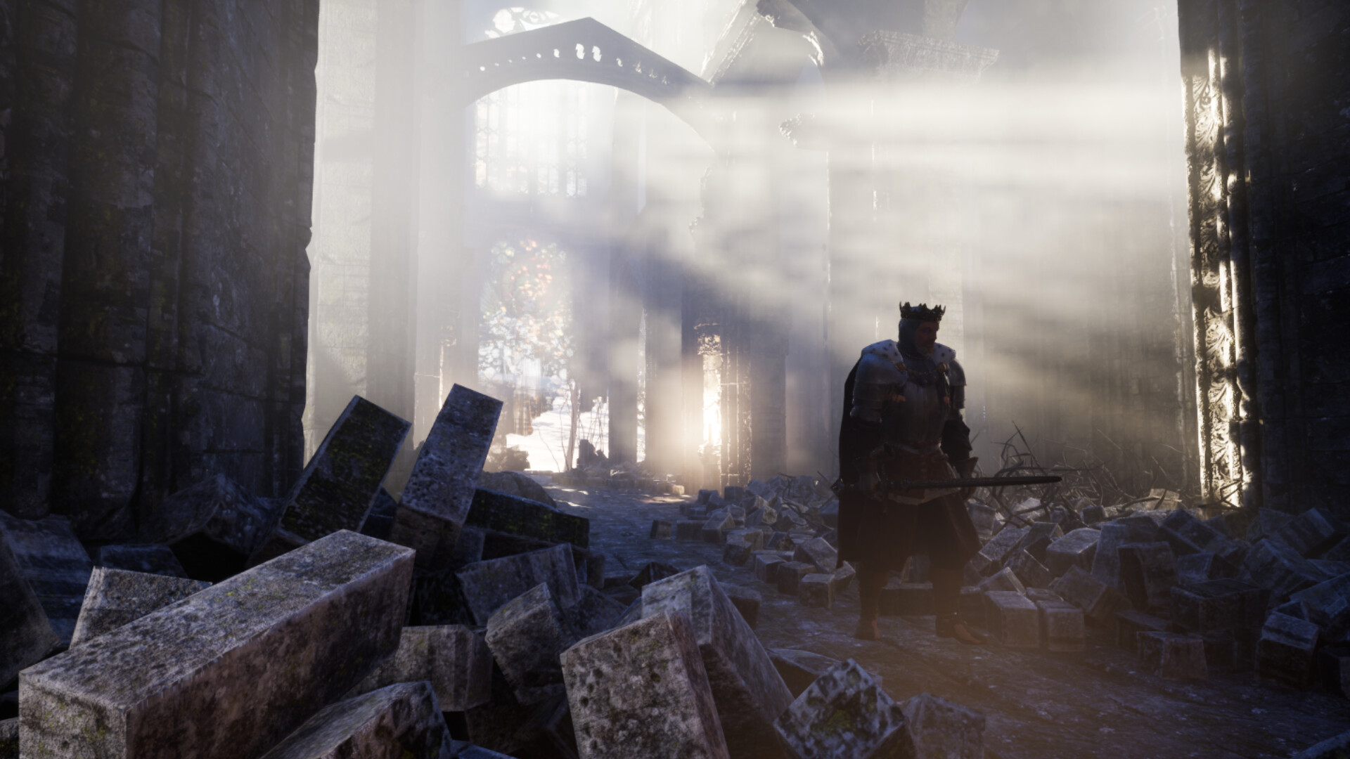 Dadi Kingdom Screenshot 2