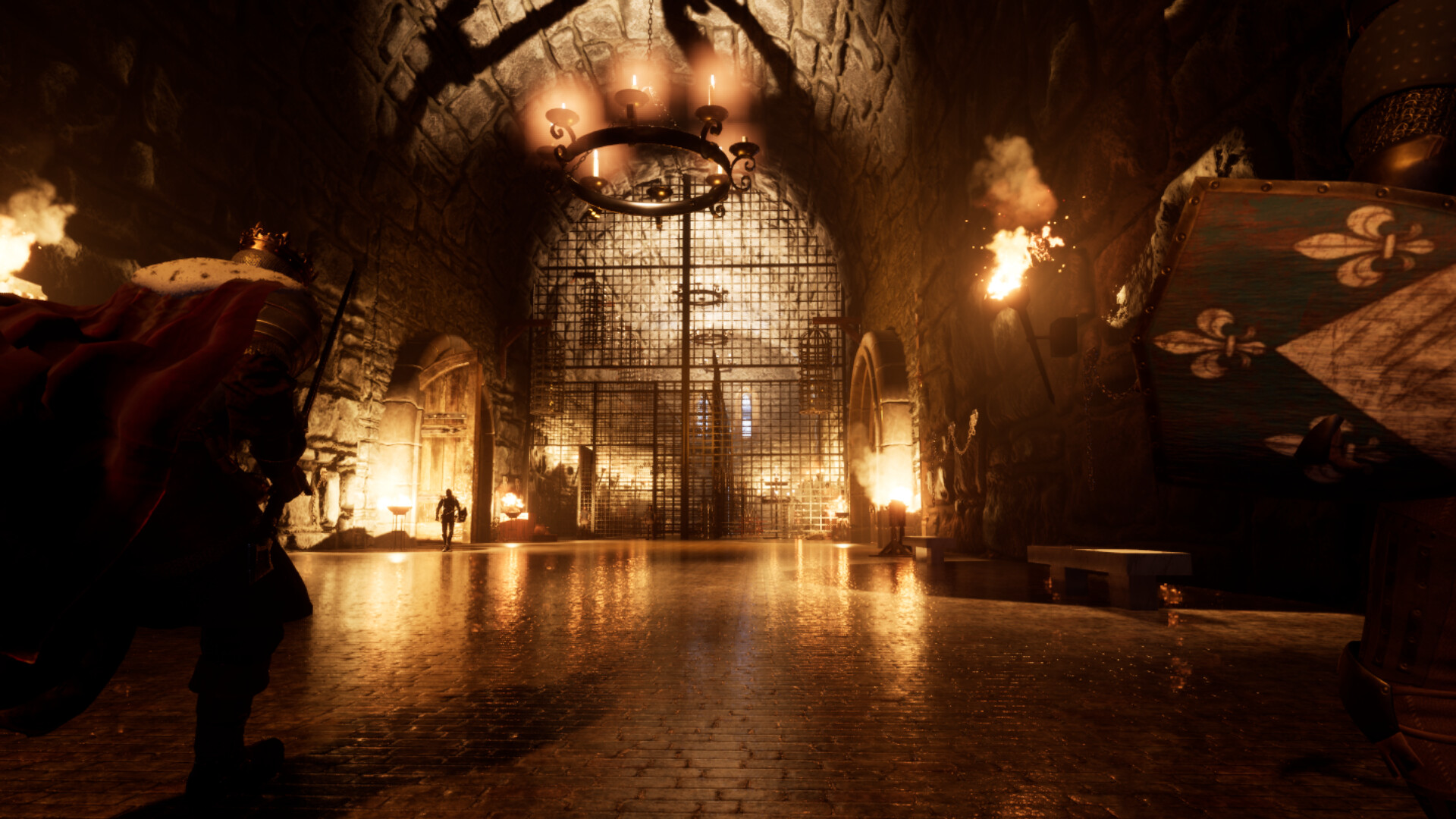 Dadi Kingdom Screenshot 5