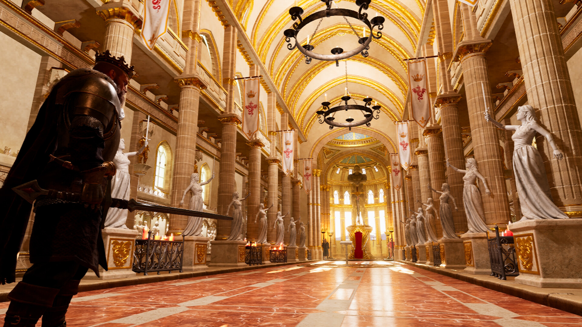 Dadi Kingdom Screenshot 12