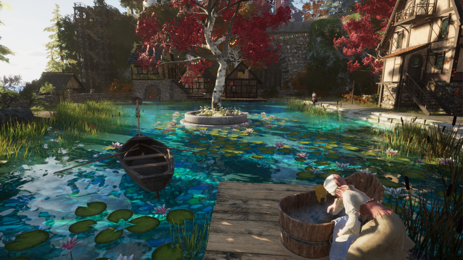 Dadi Kingdom Screenshot 1