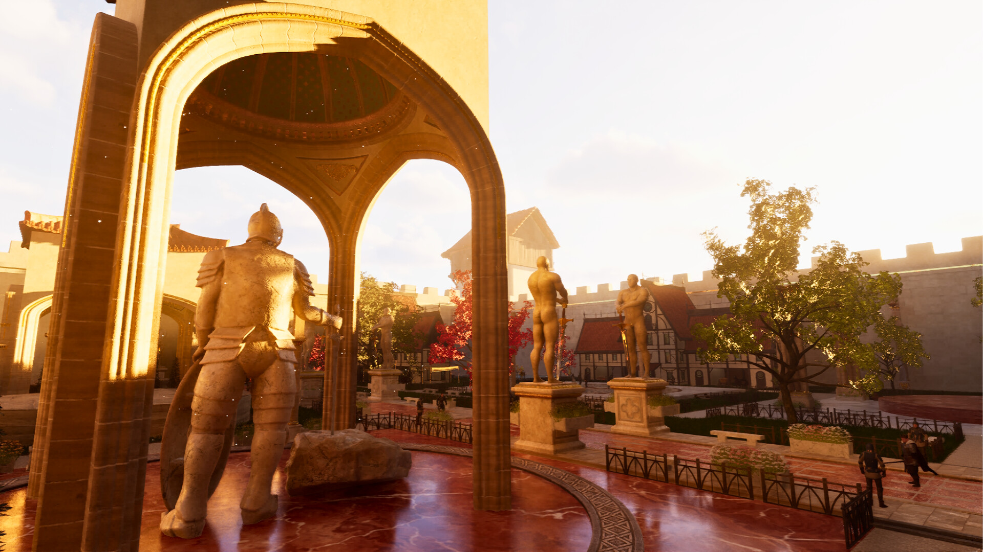 Dadi Kingdom Screenshot 14