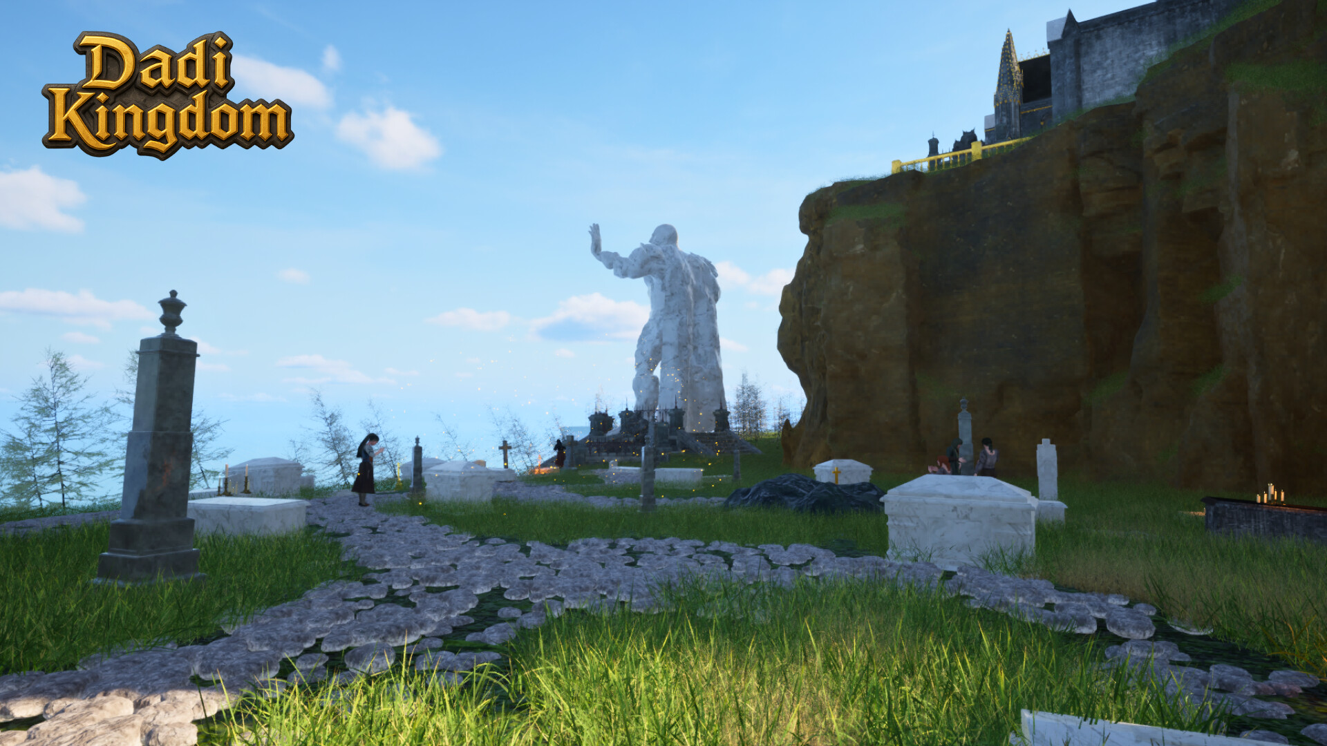 Dadi Kingdom Screenshot 10