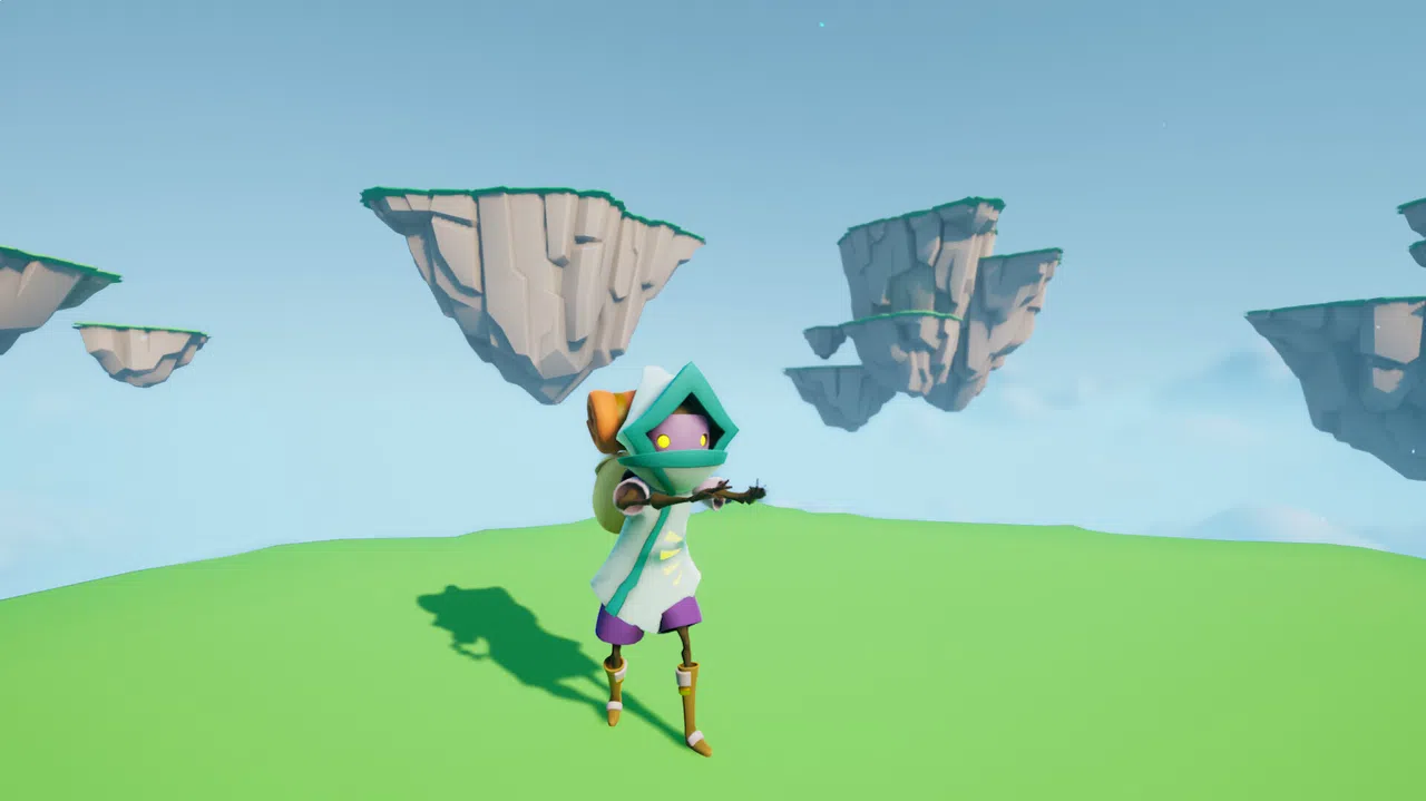 Coco Screenshot 3