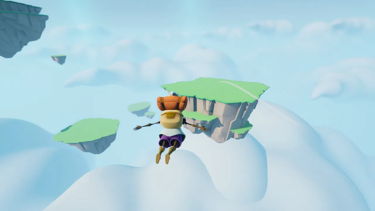Coco Screenshot 1