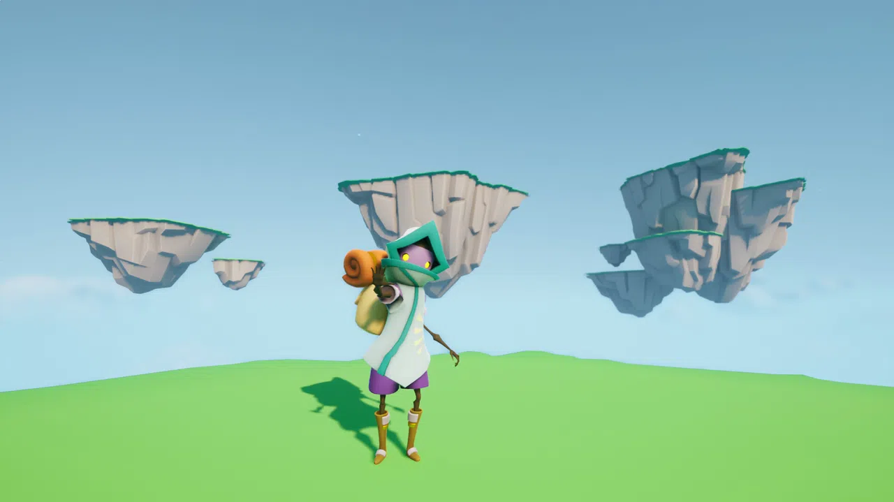 Coco Screenshot 2