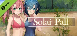 Solar Pall Demo