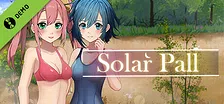 Solar Pall Demo