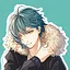 Unlocked the Artist Route! icon