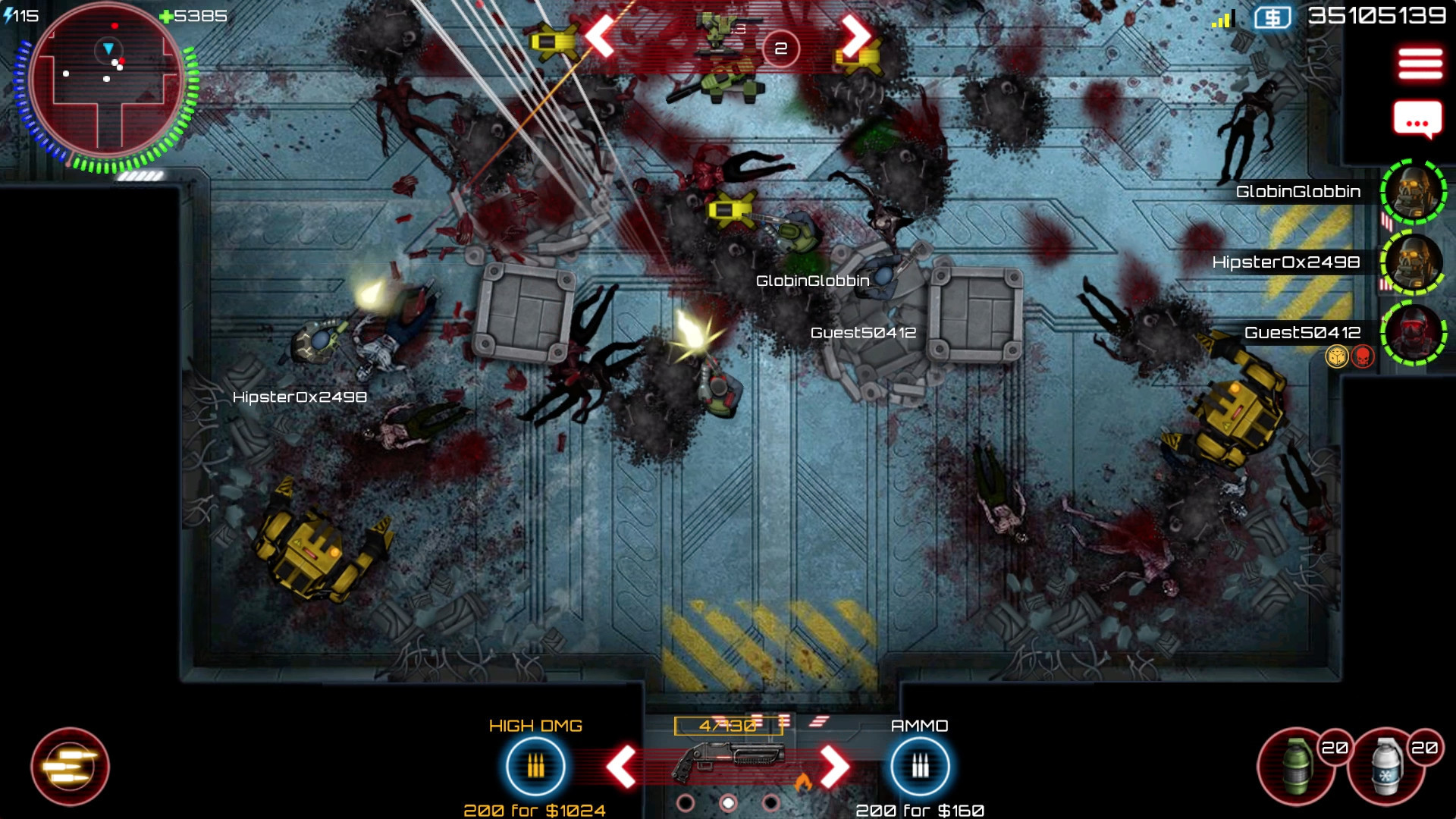 SAS: Zombie Assault 4 Screenshot 2