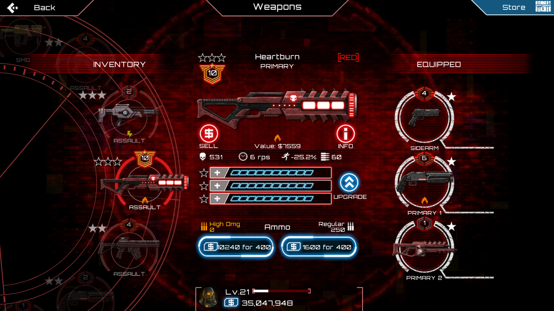 SAS: Zombie Assault 4 Screenshot 6