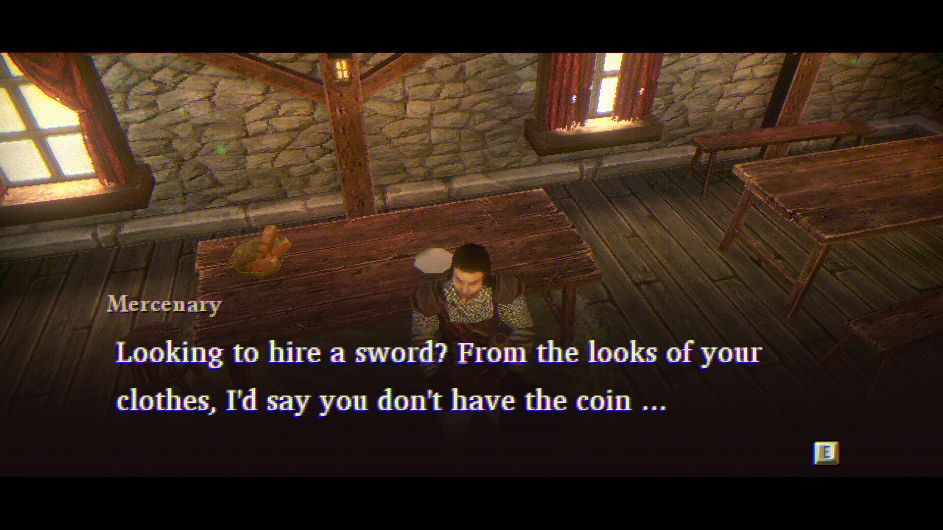 Feeble Origins: Path of a Hero Screenshot 5